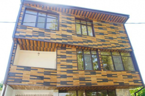 Guest house Belyi Lebed